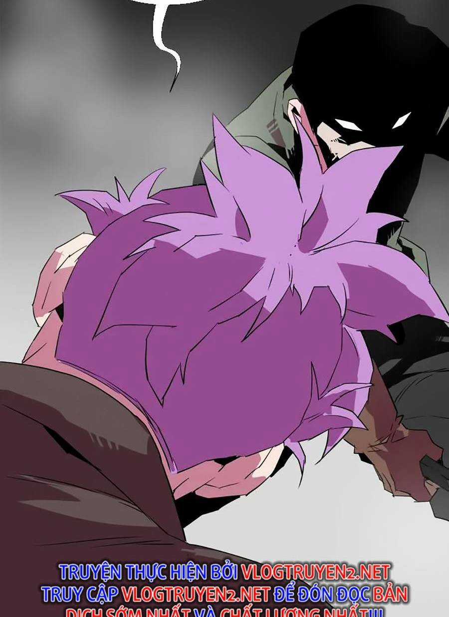 Săn Lùng Bắt Nạt Chapter 39 trang 84