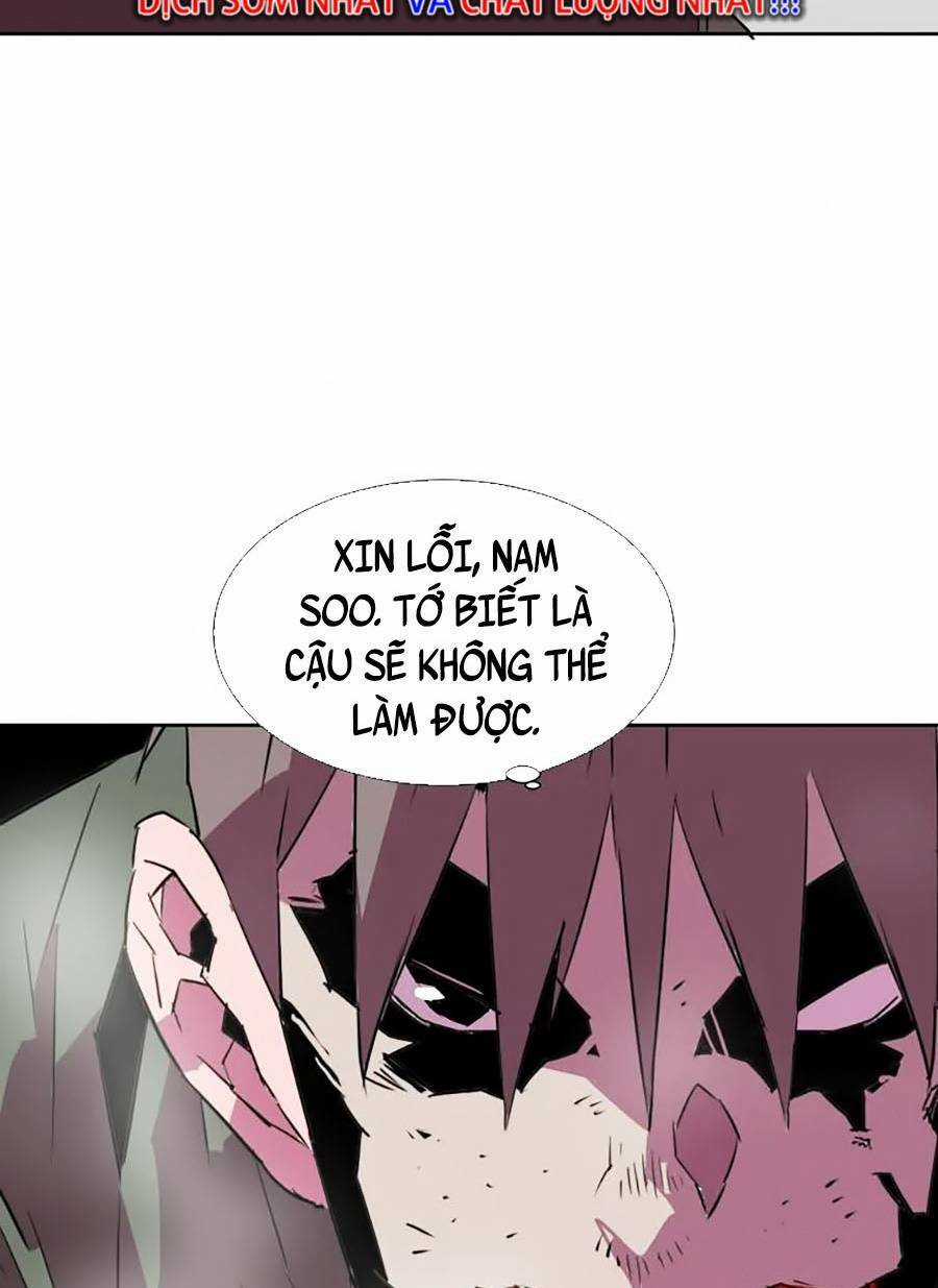 Săn Lùng Bắt Nạt Chapter 39 trang 85