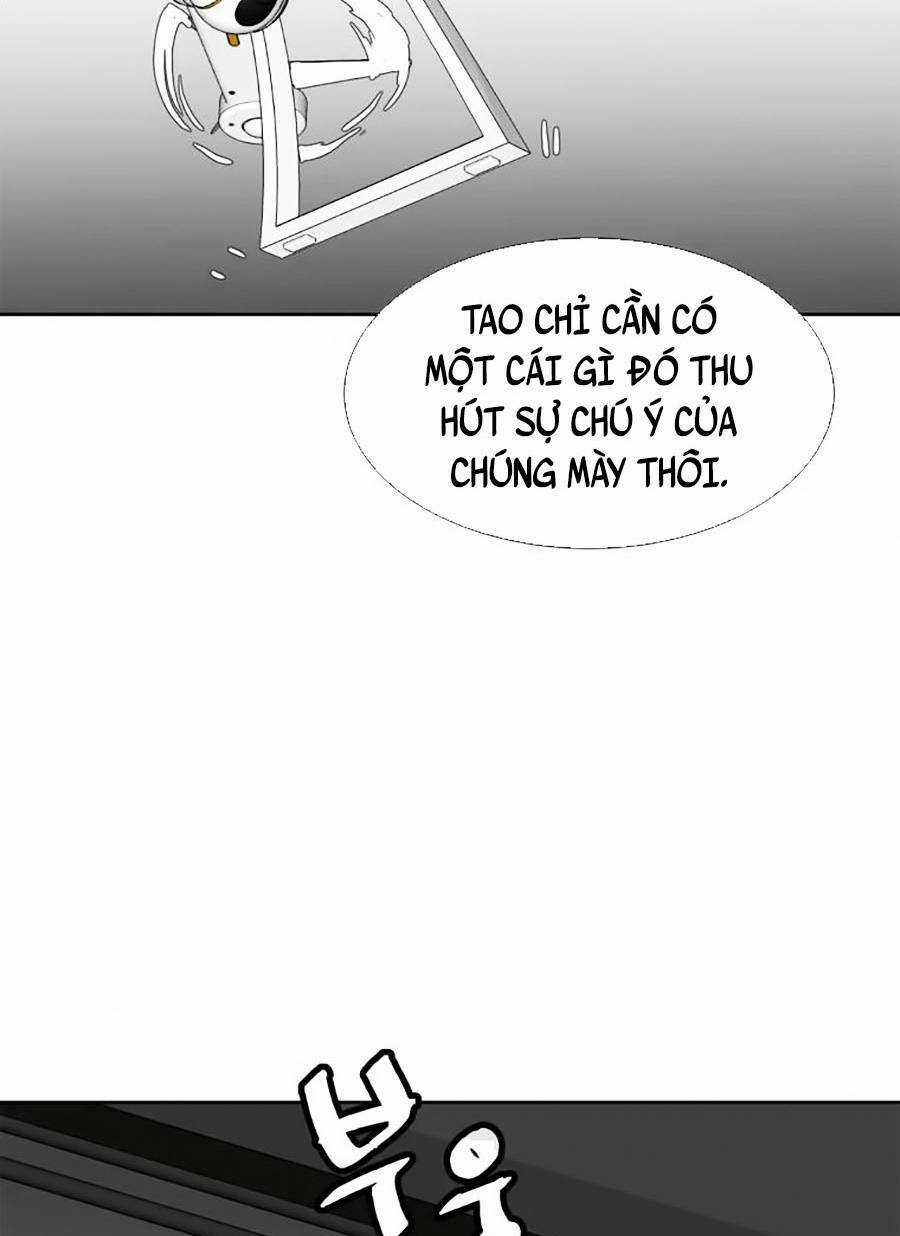 Săn Lùng Bắt Nạt Chapter 39 trang 87