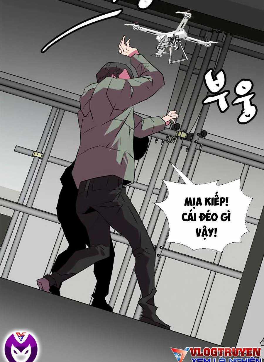 Săn Lùng Bắt Nạt Chapter 39 trang 88