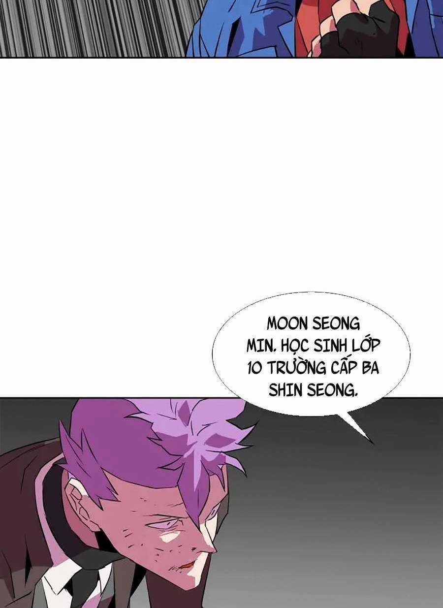 Săn Lùng Bắt Nạt Chapter 39 trang 91