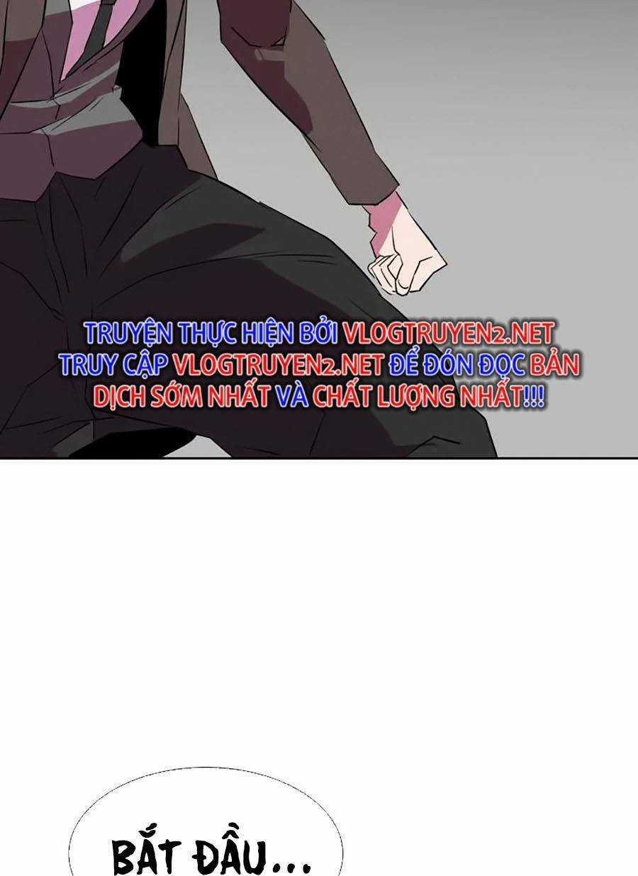 Săn Lùng Bắt Nạt Chapter 39 trang 92