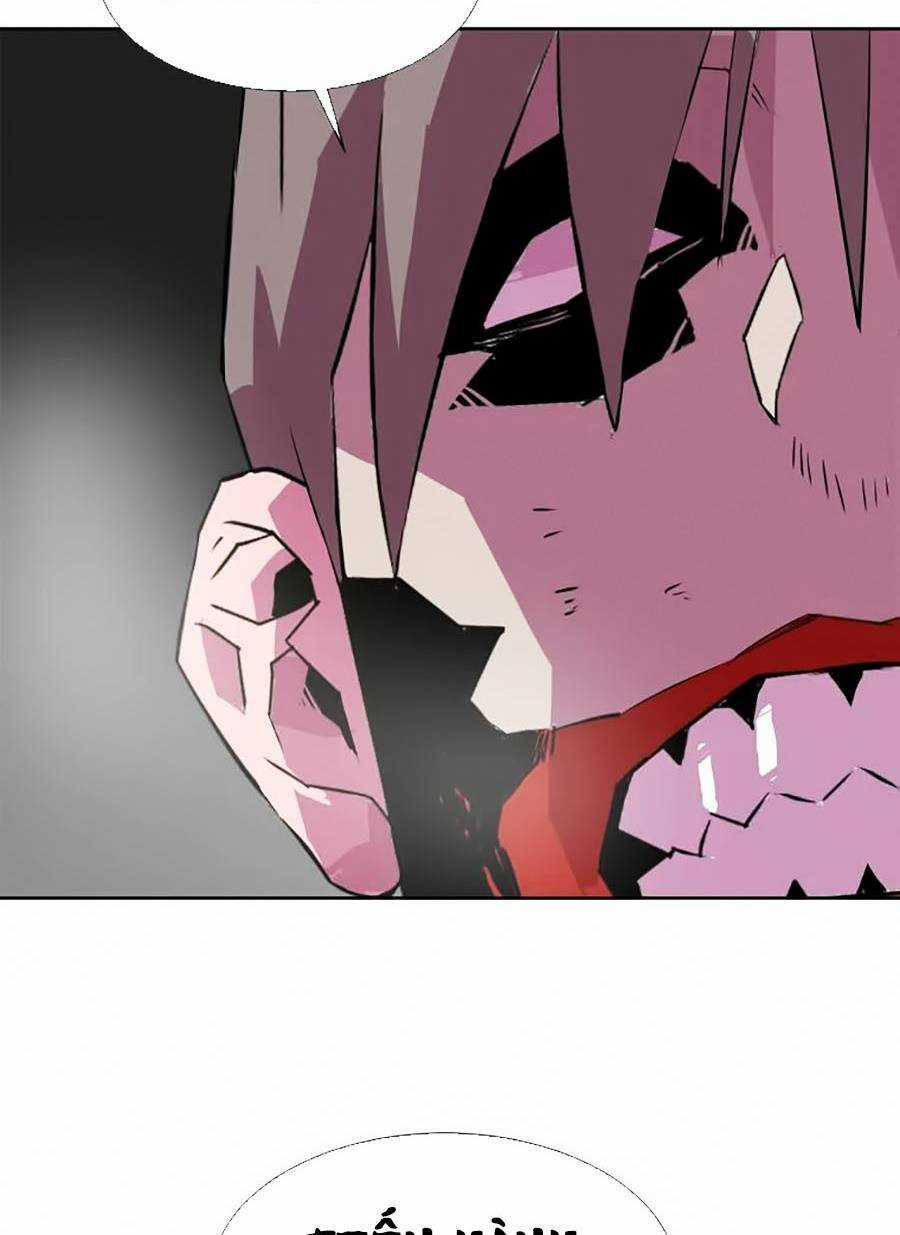 Săn Lùng Bắt Nạt Chapter 39 trang 93