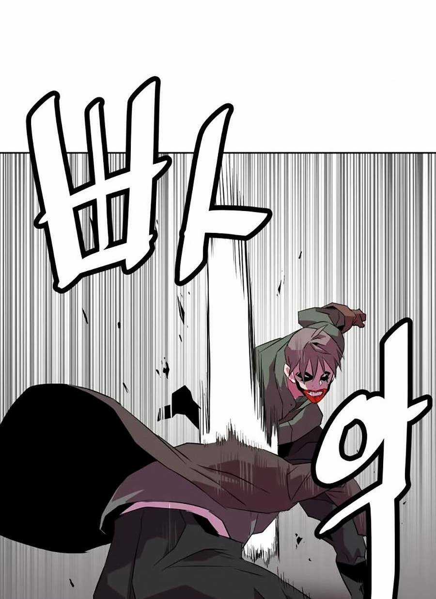 Săn Lùng Bắt Nạt Chapter 39 trang 95