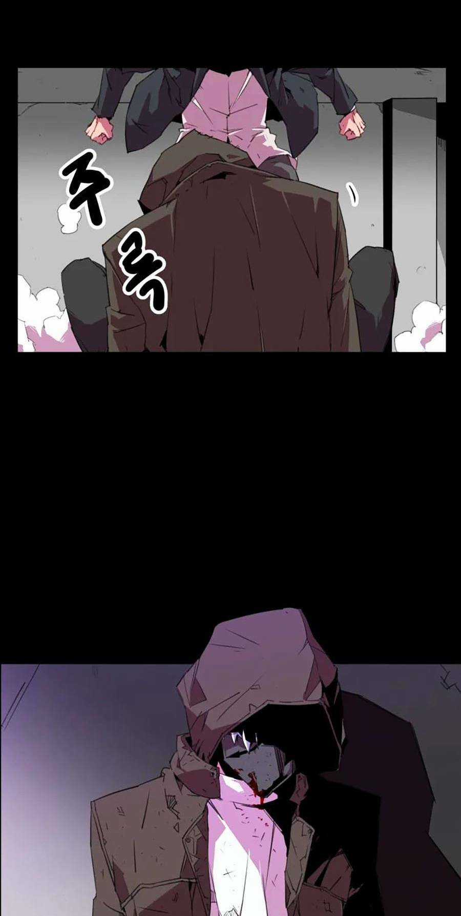 Săn Lùng Bắt Nạt Chapter 4 trang 4