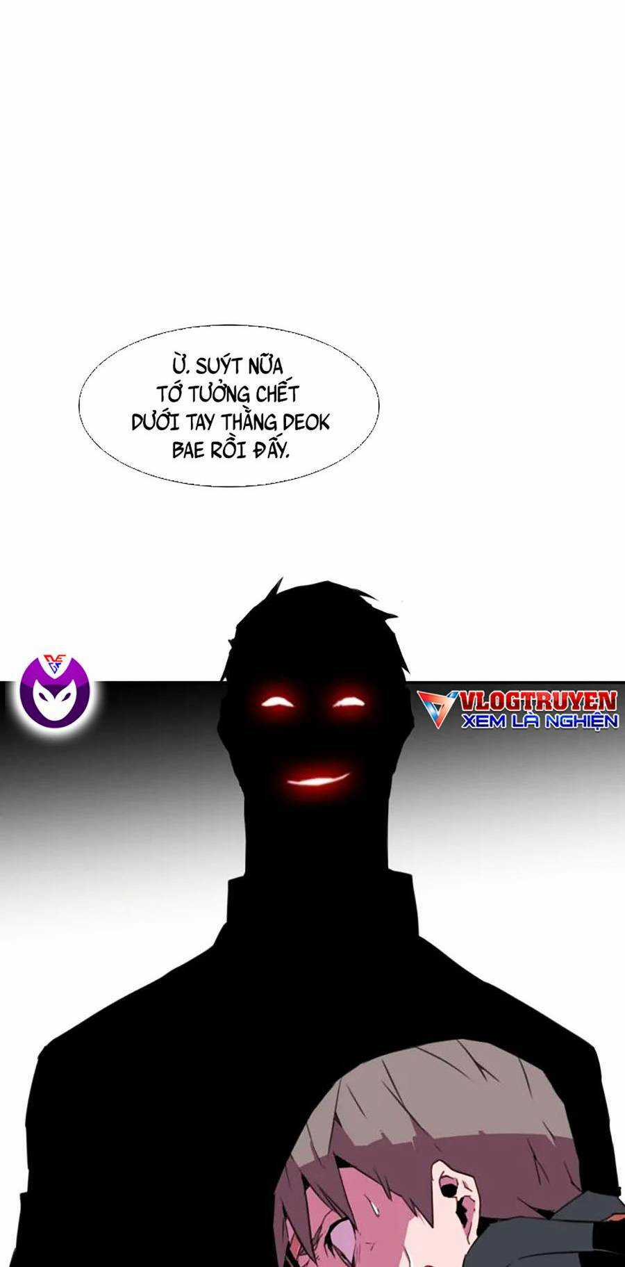 Săn Lùng Bắt Nạt Chapter 4 trang 43