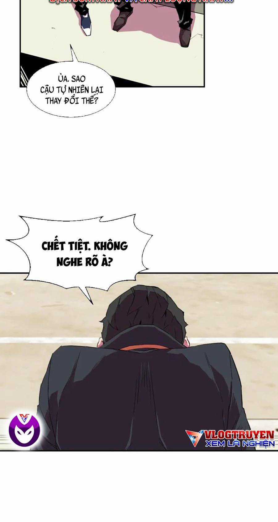 Săn Lùng Bắt Nạt Chapter 4 trang 65