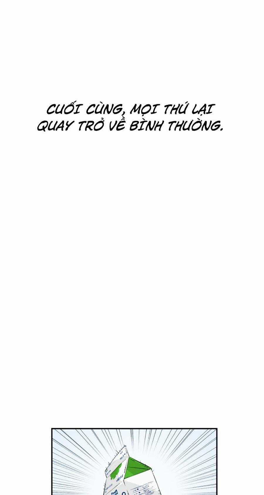 Săn Lùng Bắt Nạt Chapter 4 trang 69