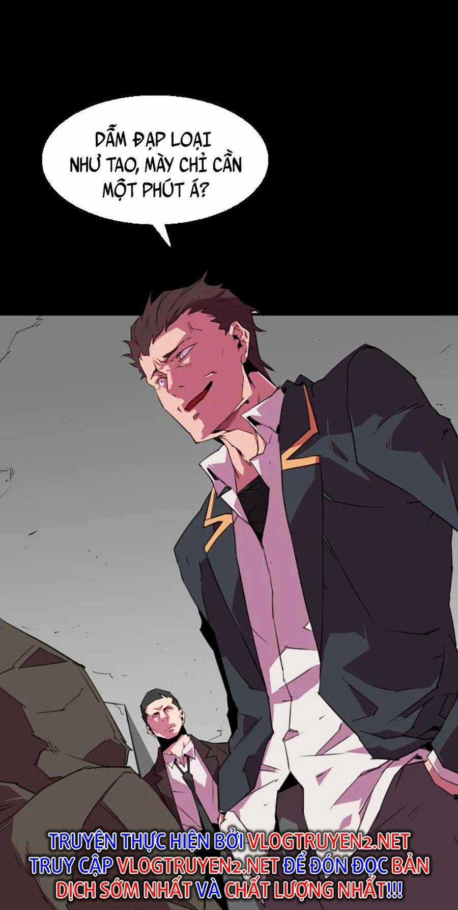 Săn Lùng Bắt Nạt Chapter 4 trang 7