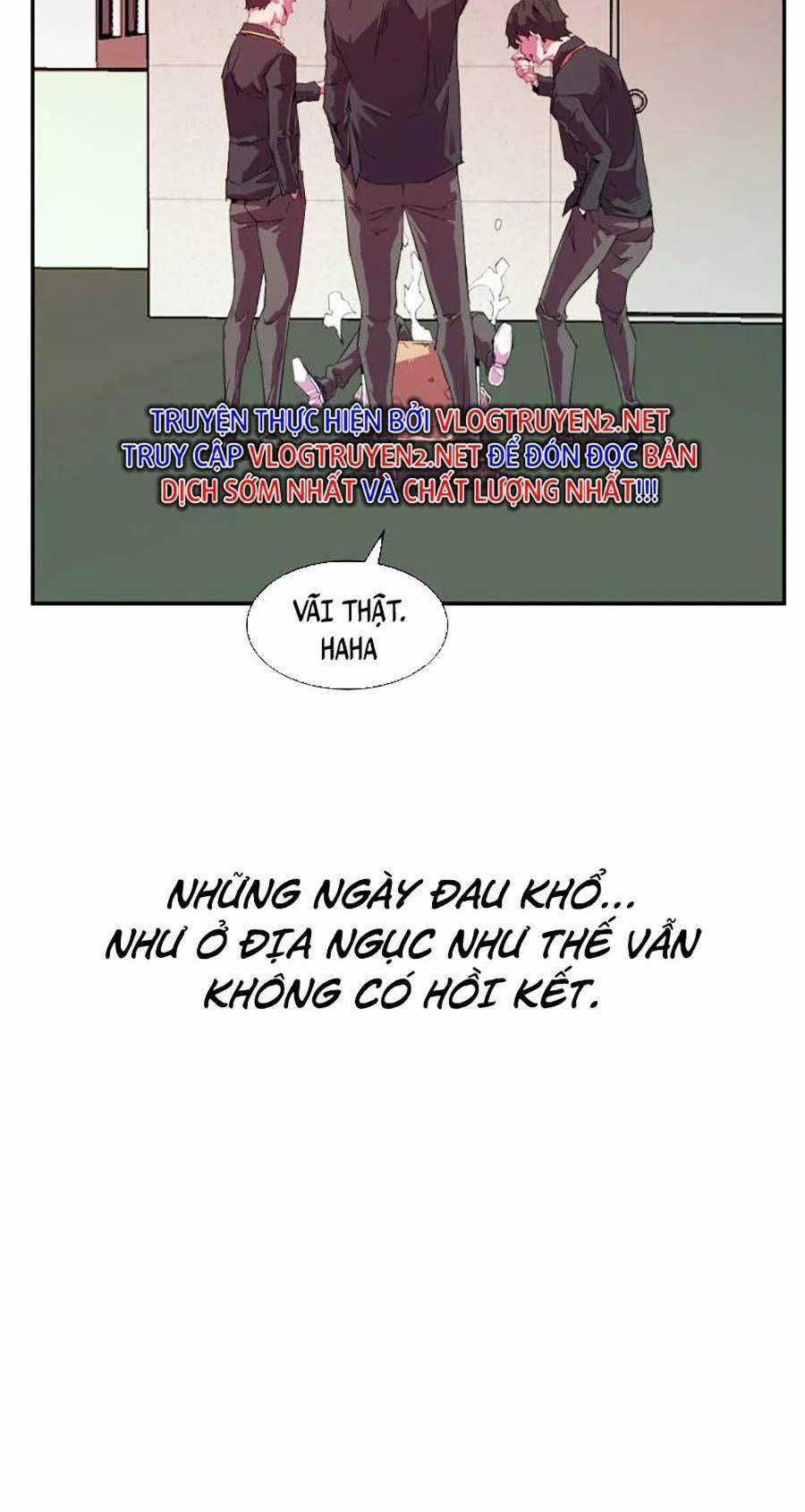 Săn Lùng Bắt Nạt Chapter 4 trang 79