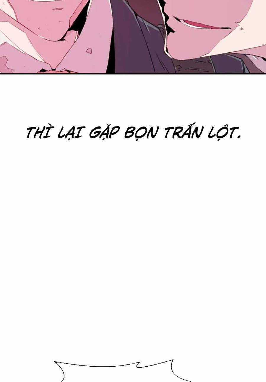 Săn Lùng Bắt Nạt Chapter 4 trang 86