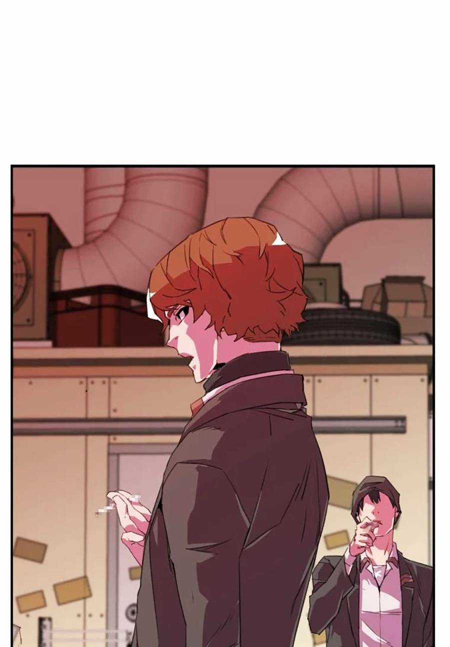 Săn Lùng Bắt Nạt Chapter 4 trang 88