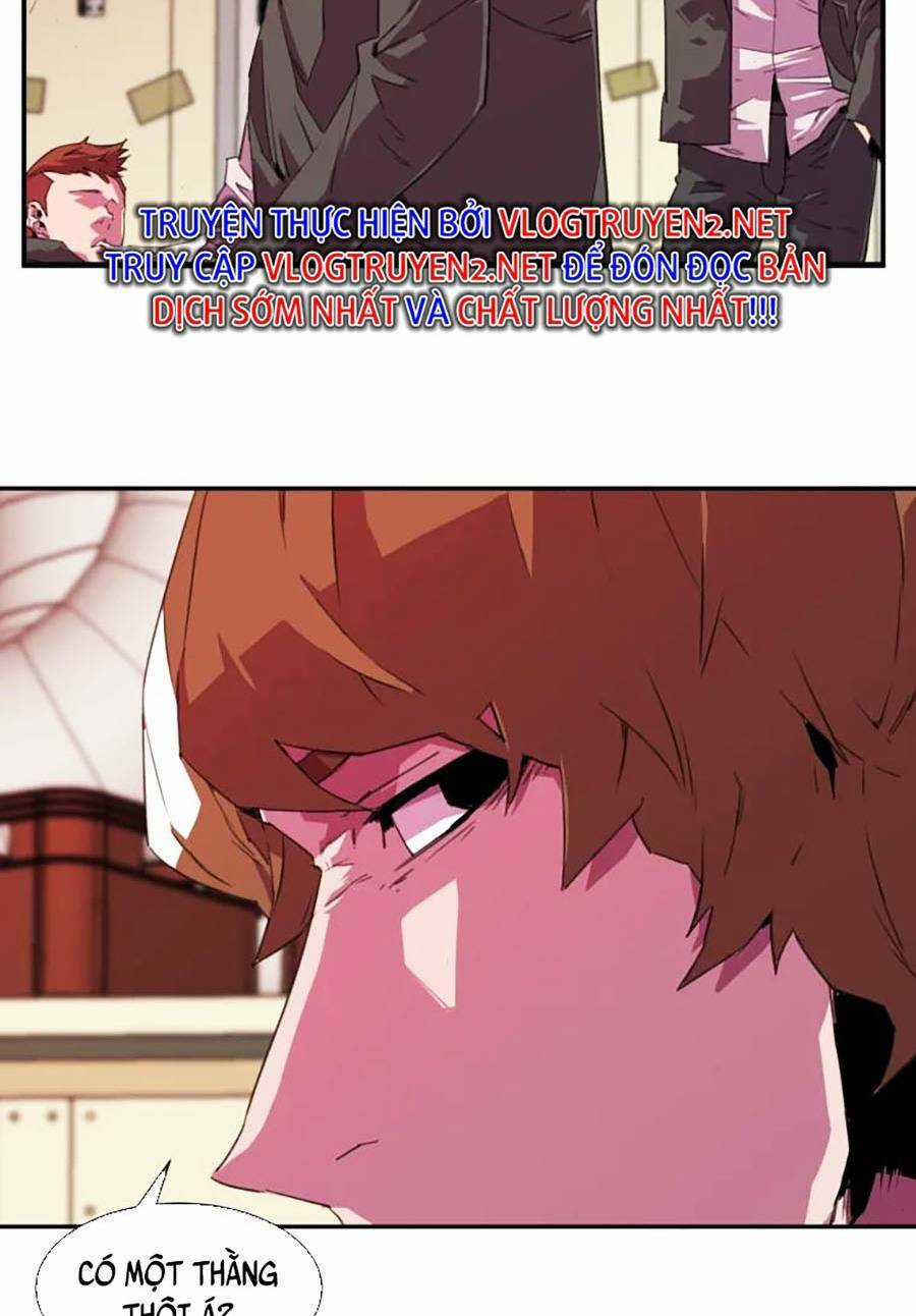 Săn Lùng Bắt Nạt Chapter 4 trang 89