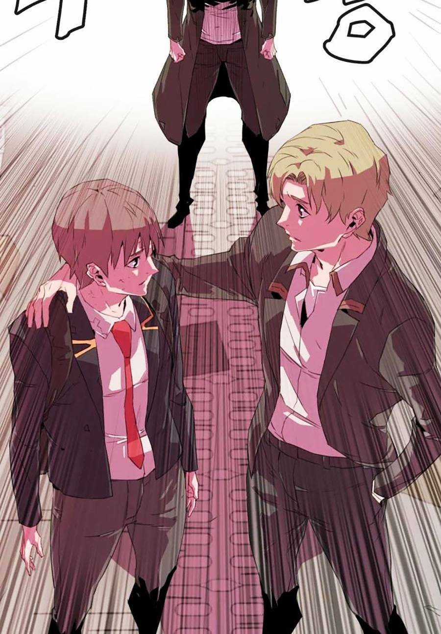 Săn Lùng Bắt Nạt Chapter 4 trang 91