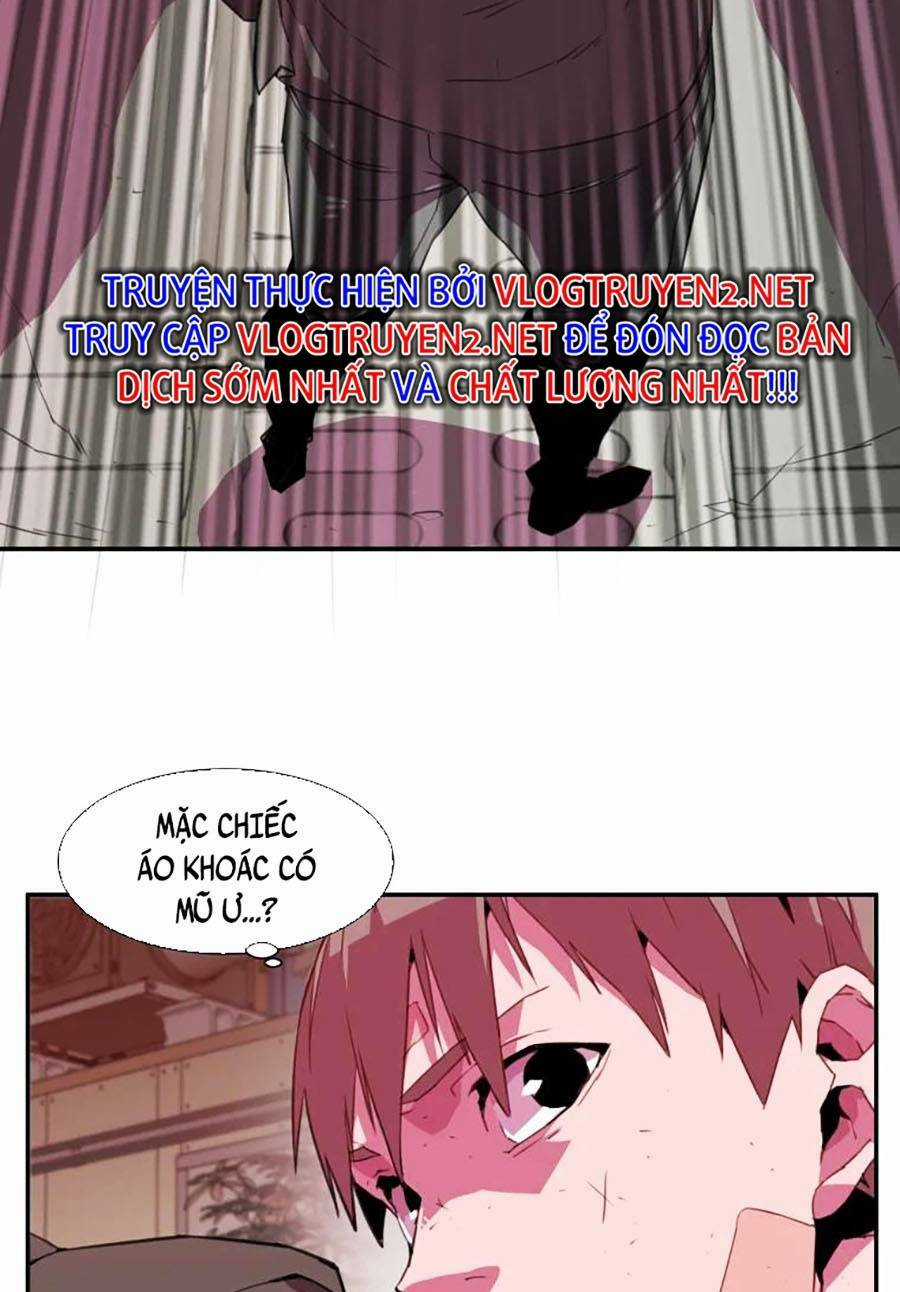 Săn Lùng Bắt Nạt Chapter 4 trang 93