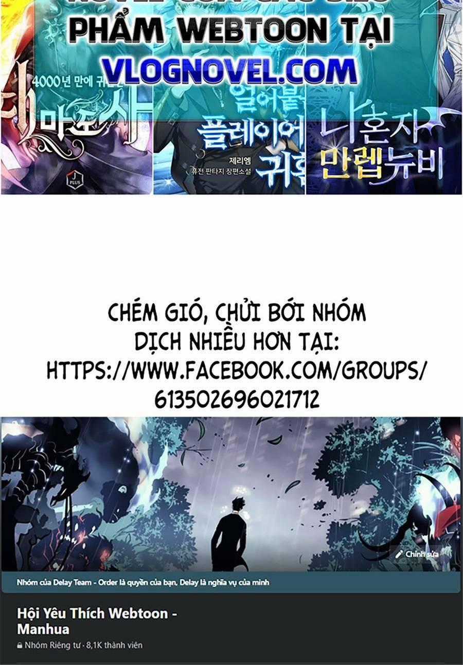 Săn Lùng Bắt Nạt Chapter 4 trang 99