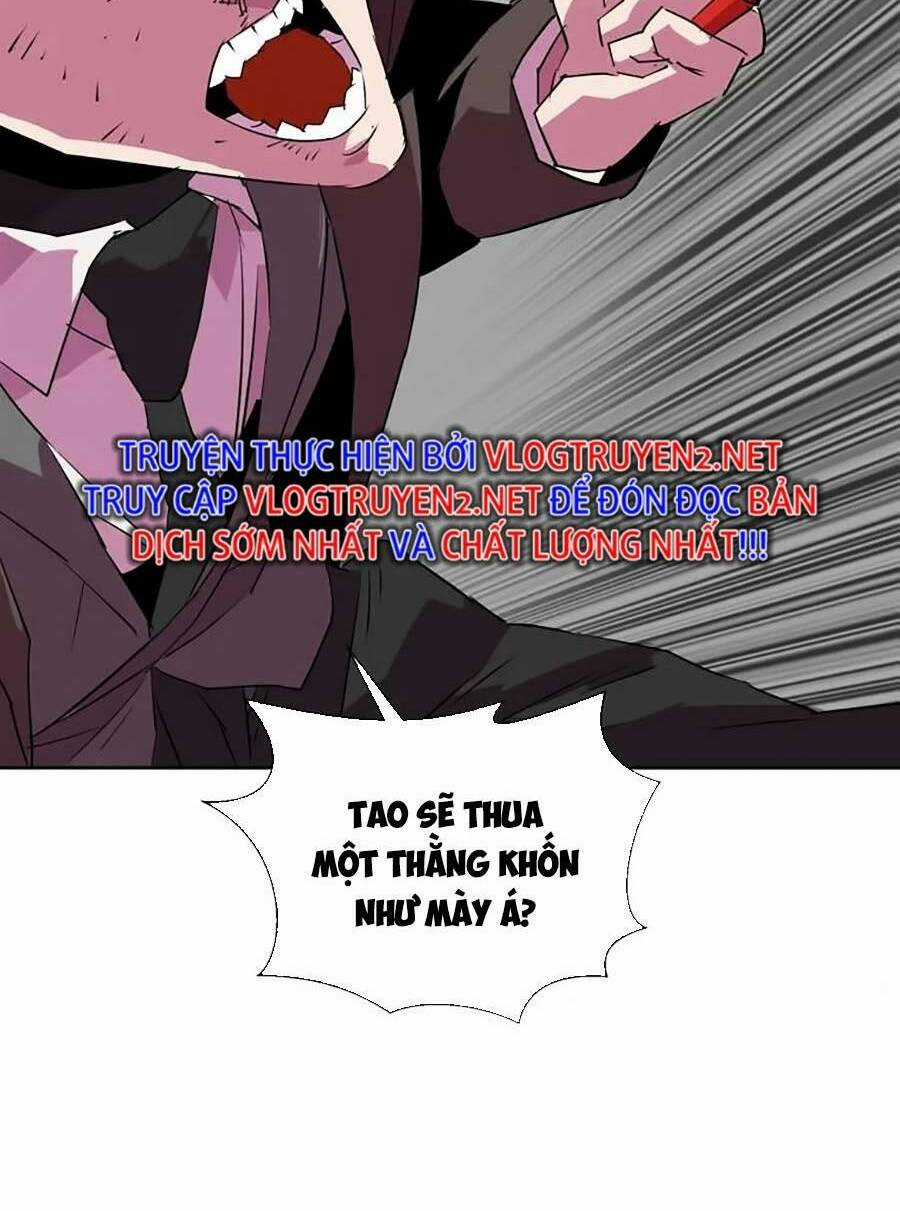 Săn Lùng Bắt Nạt Chapter 40 trang 17