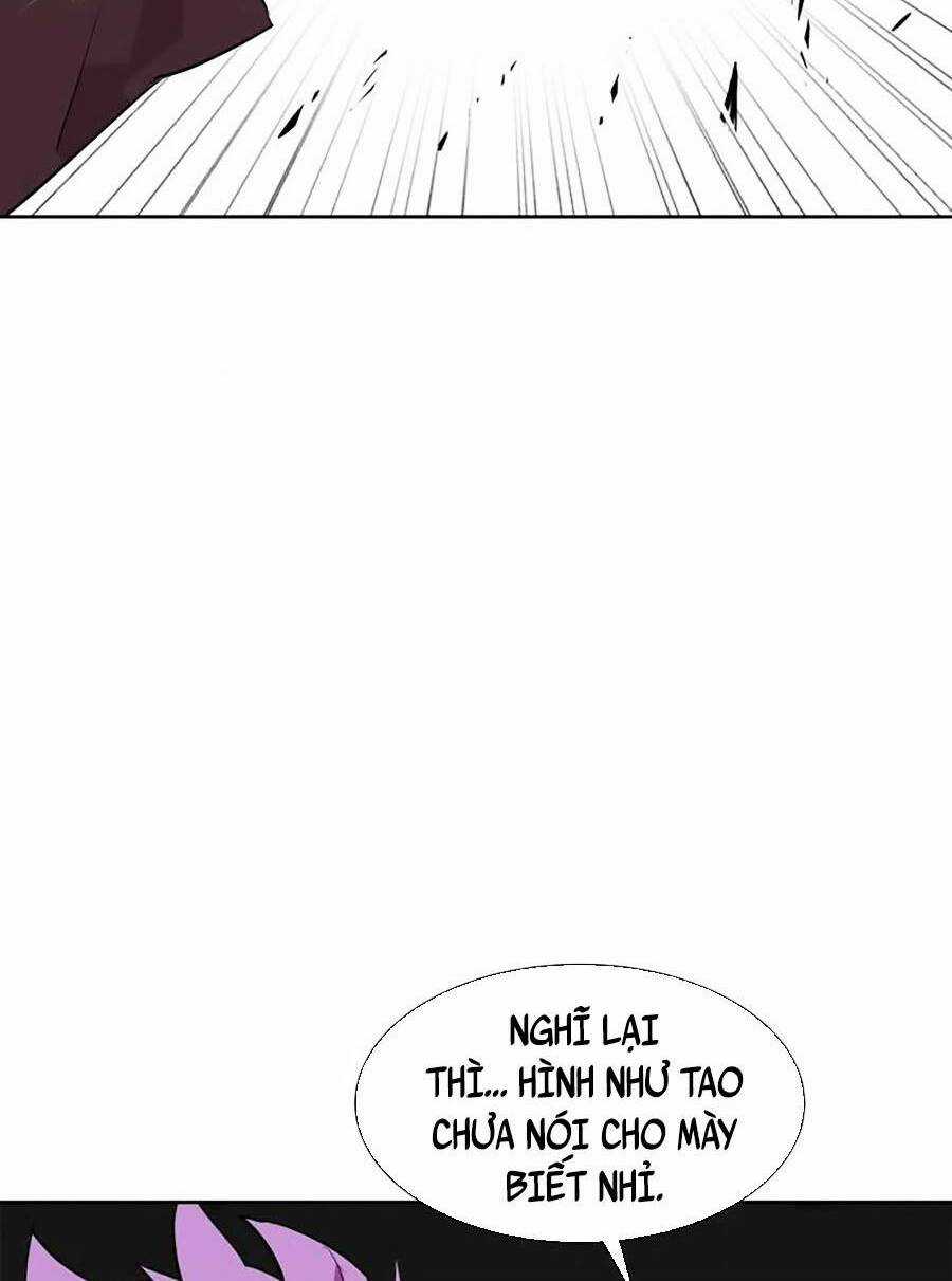 Săn Lùng Bắt Nạt Chapter 40 trang 19