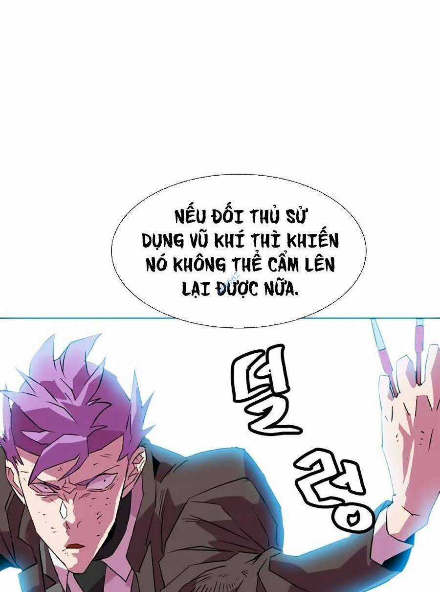 Săn Lùng Bắt Nạt Chapter 40 trang 24