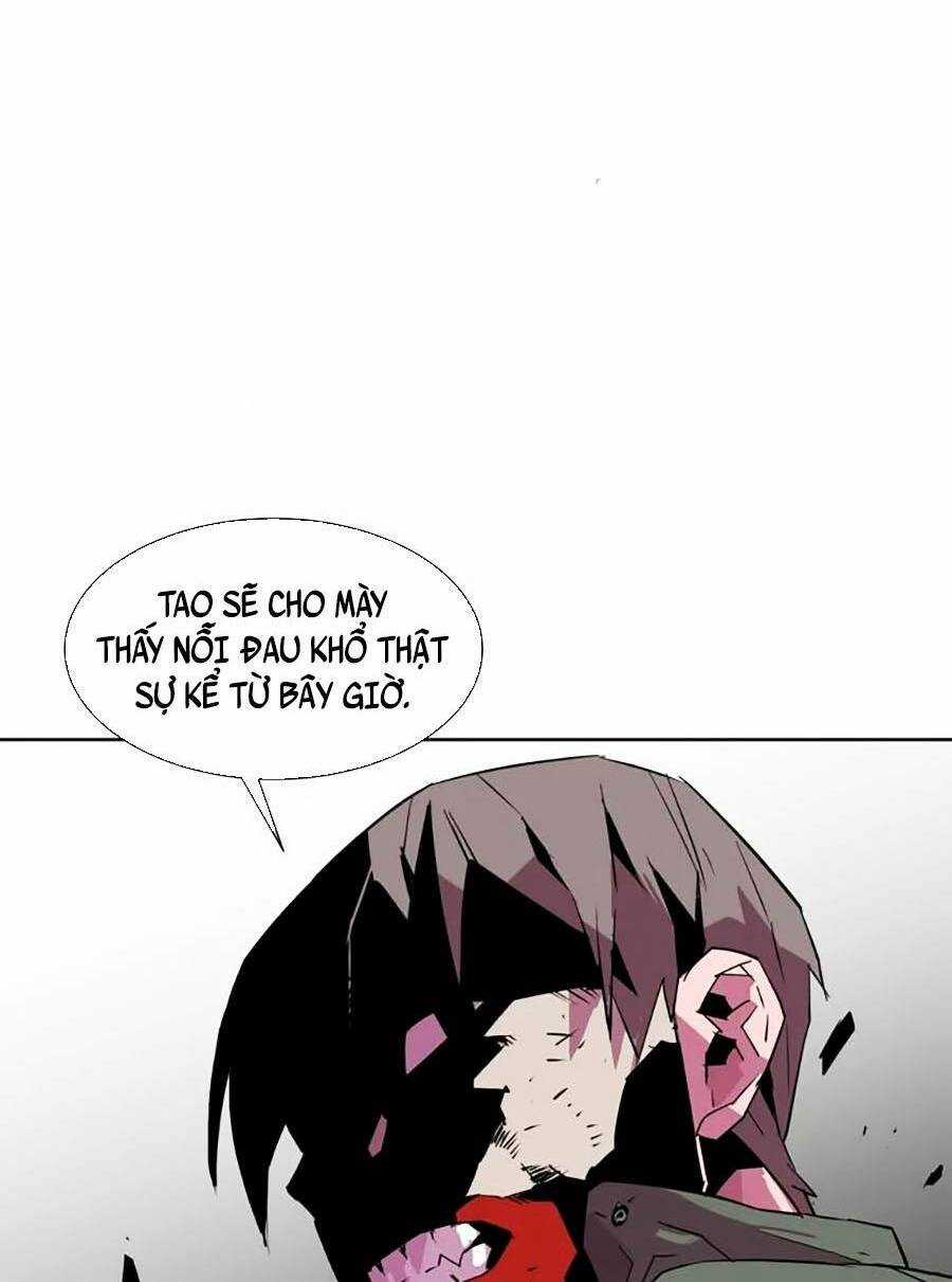 Săn Lùng Bắt Nạt Chapter 40 trang 31