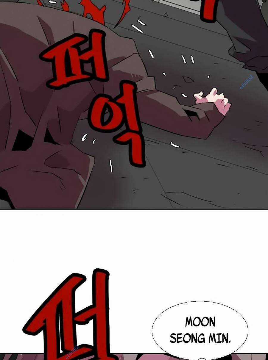 Săn Lùng Bắt Nạt Chapter 40 trang 36