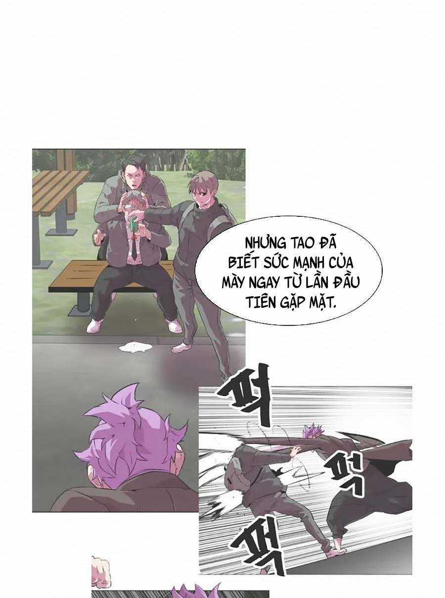 Săn Lùng Bắt Nạt Chapter 40 trang 38