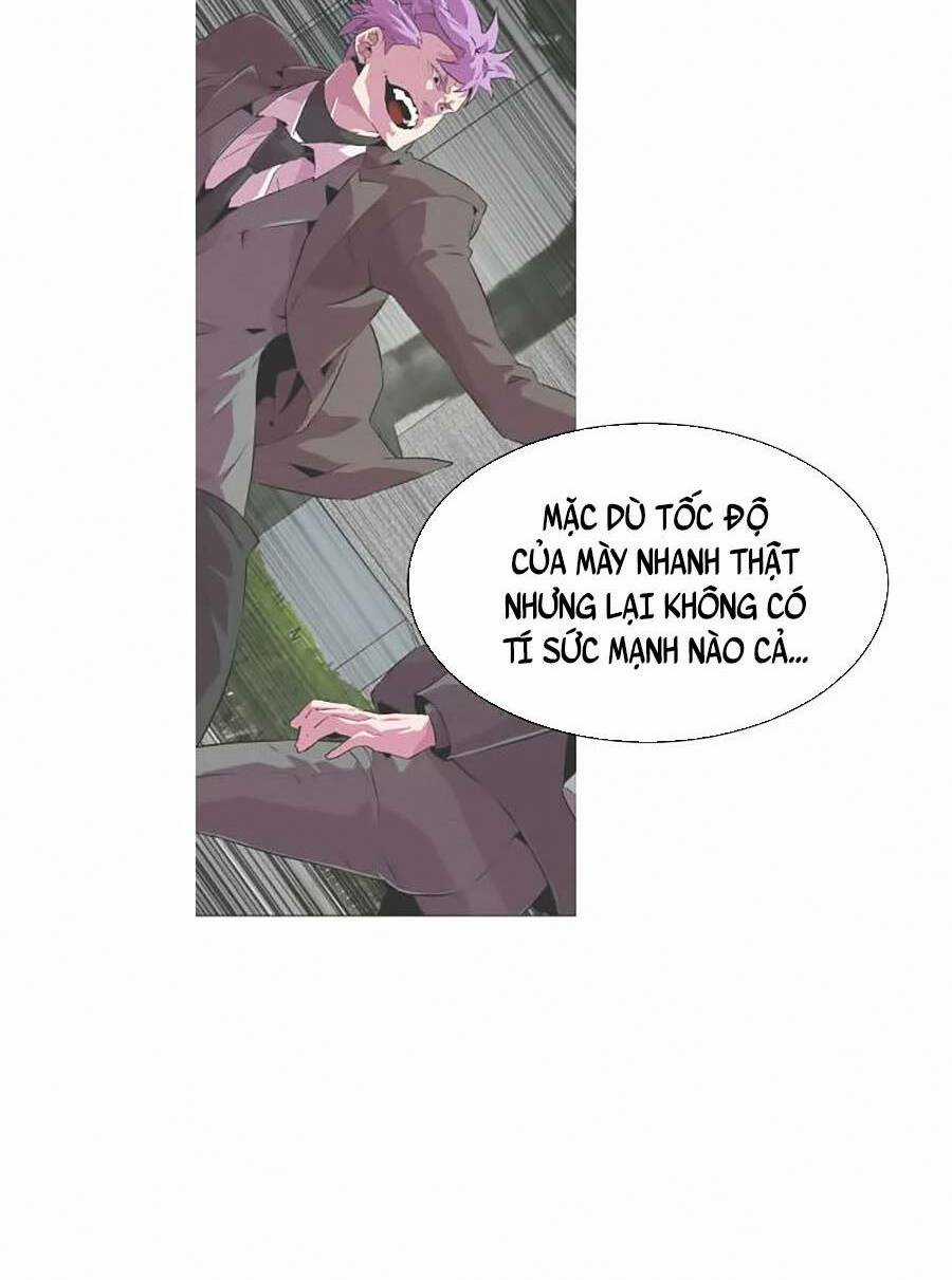 Săn Lùng Bắt Nạt Chapter 40 trang 39