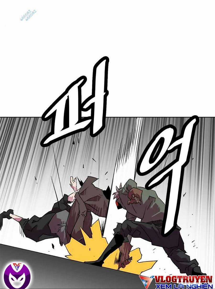 Săn Lùng Bắt Nạt Chapter 40 trang 4