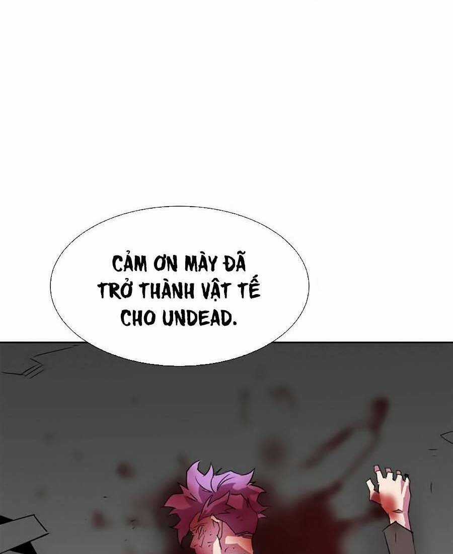 Săn Lùng Bắt Nạt Chapter 40 trang 41