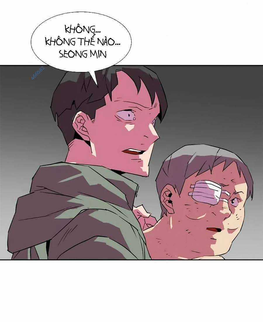 Săn Lùng Bắt Nạt Chapter 40 trang 44