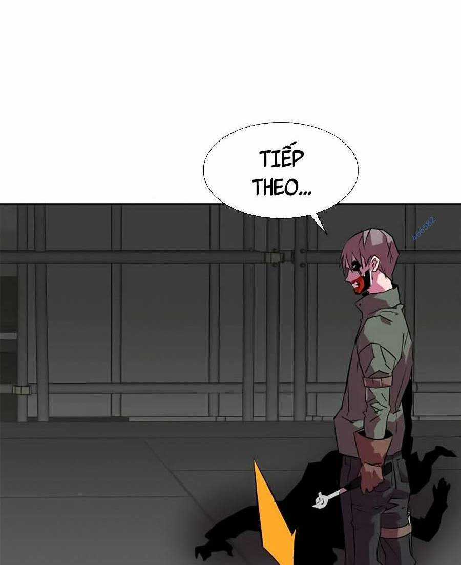 Săn Lùng Bắt Nạt Chapter 40 trang 45