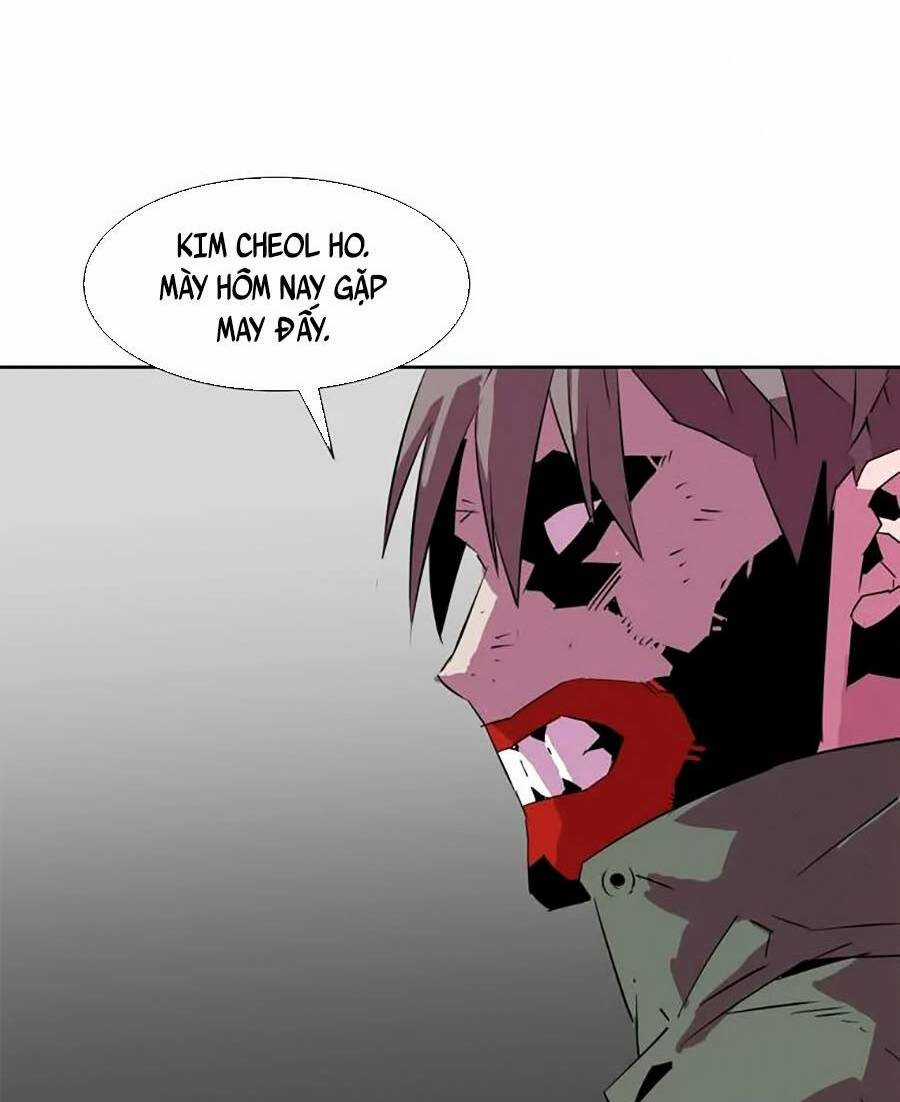 Săn Lùng Bắt Nạt Chapter 40 trang 47