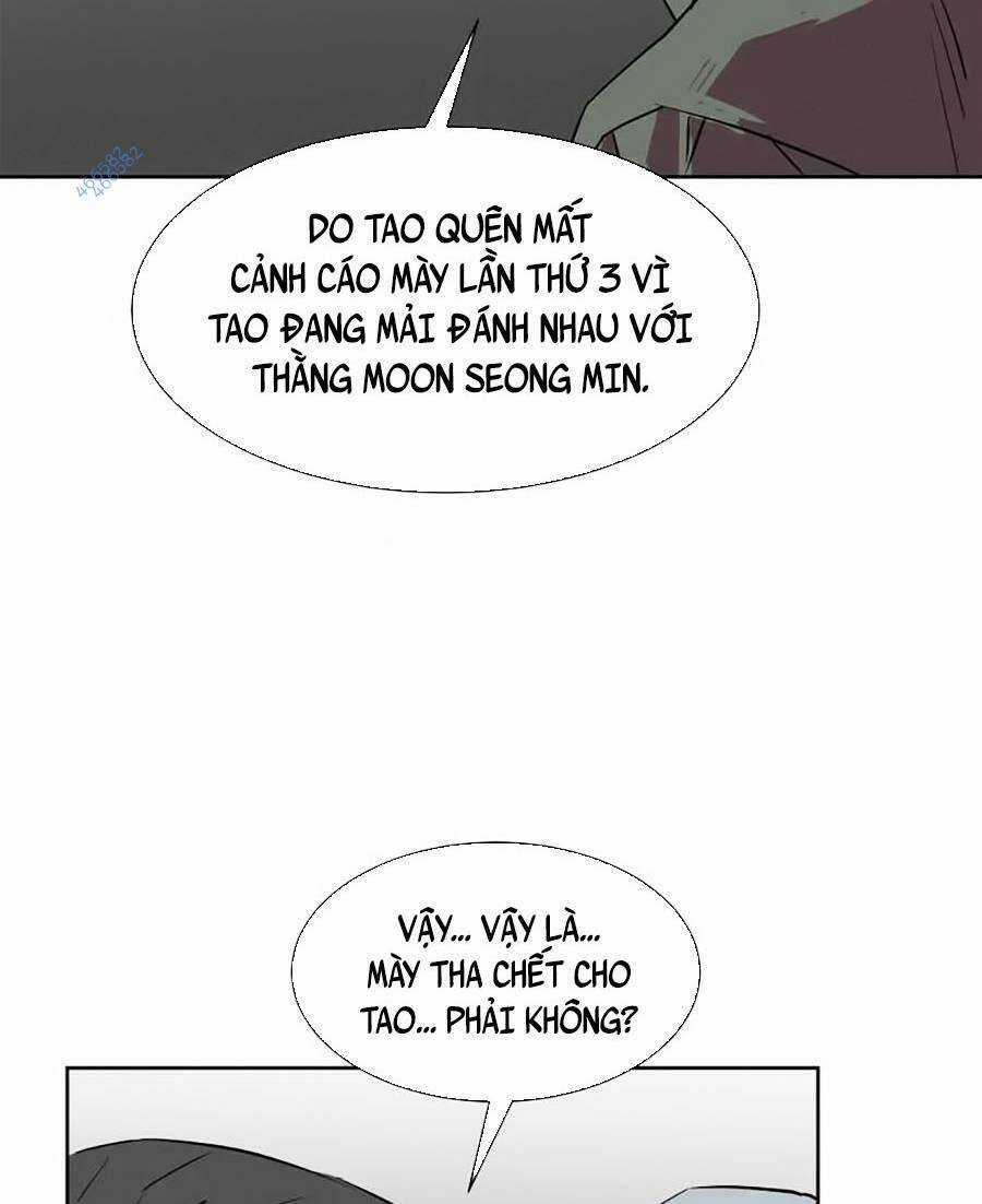 Săn Lùng Bắt Nạt Chapter 40 trang 48