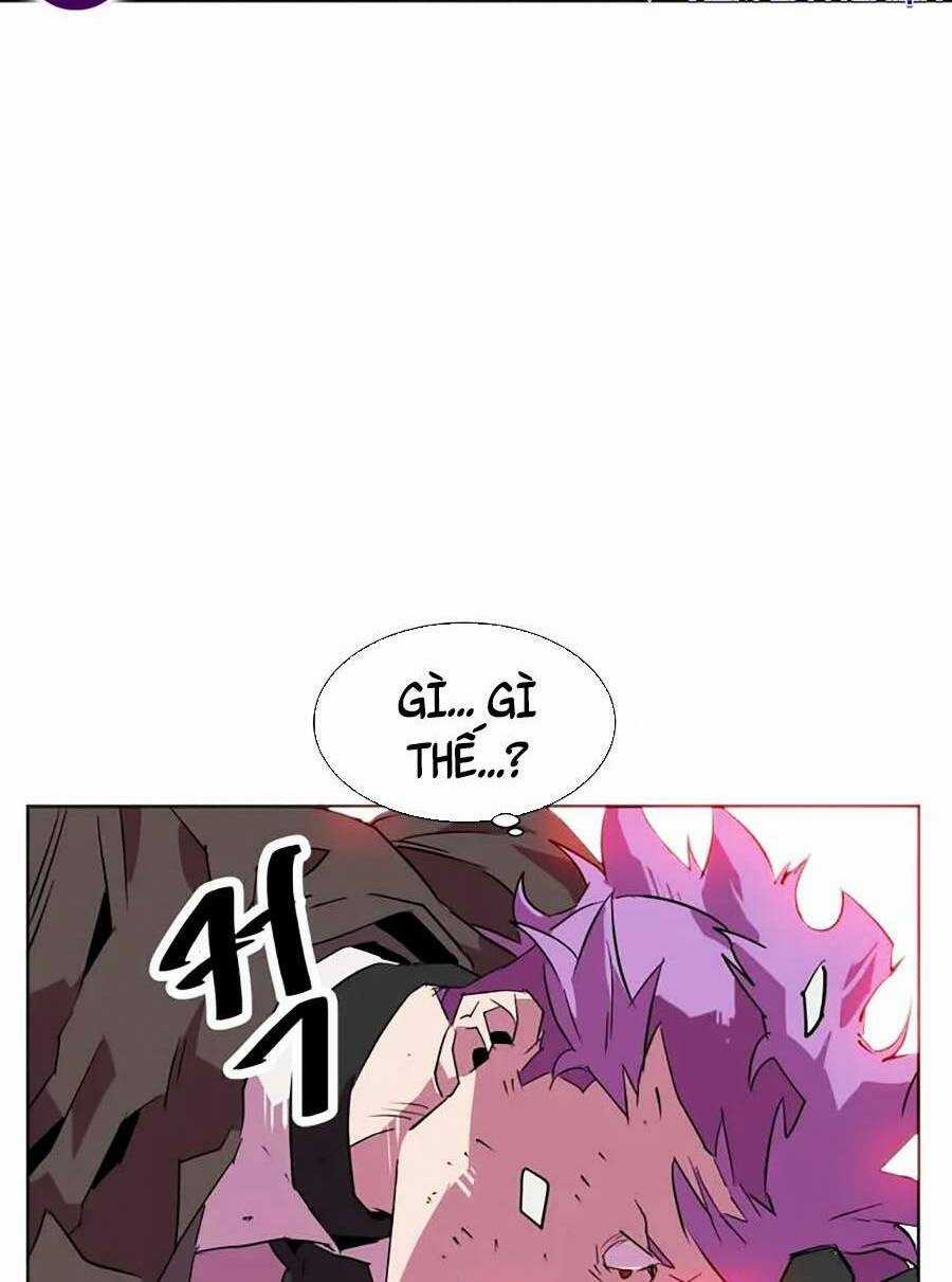 Săn Lùng Bắt Nạt Chapter 40 trang 5