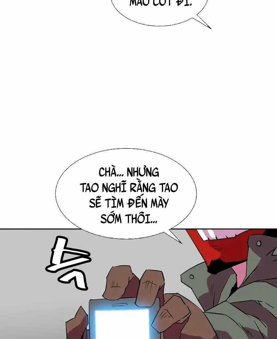 Săn Lùng Bắt Nạt Chapter 40 trang 50