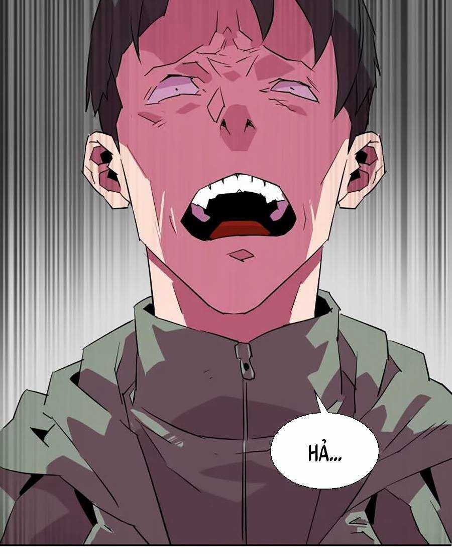 Săn Lùng Bắt Nạt Chapter 40 trang 54