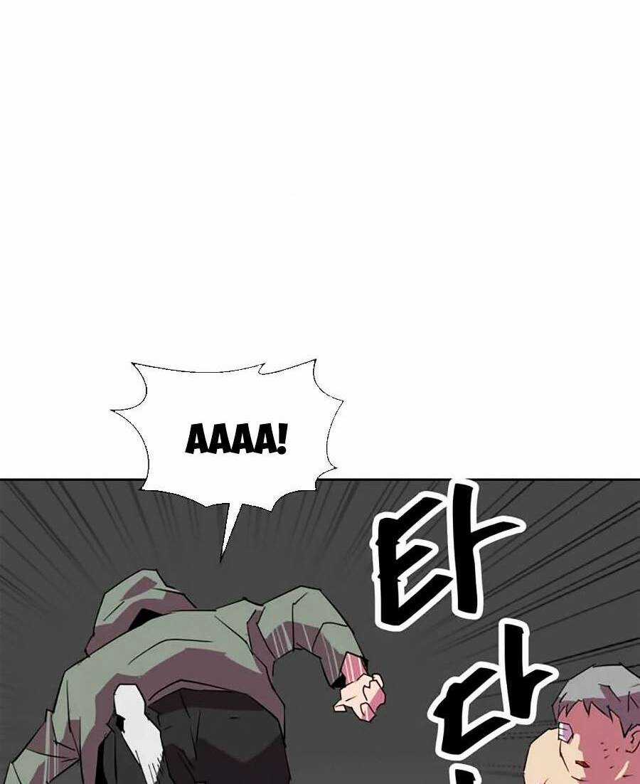 Săn Lùng Bắt Nạt Chapter 40 trang 55