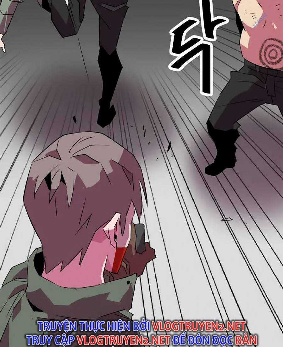 Săn Lùng Bắt Nạt Chapter 40 trang 56