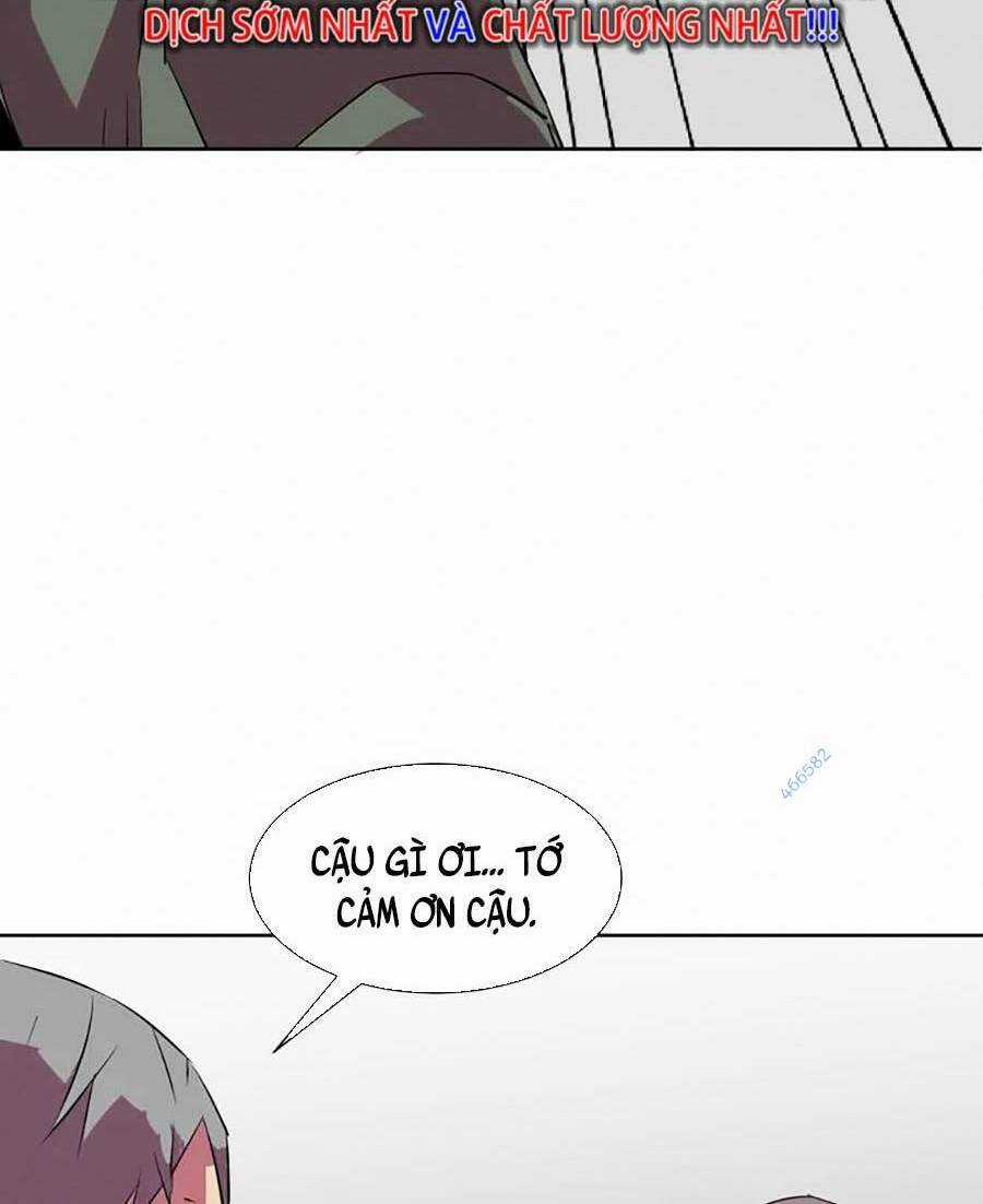 Săn Lùng Bắt Nạt Chapter 40 trang 57