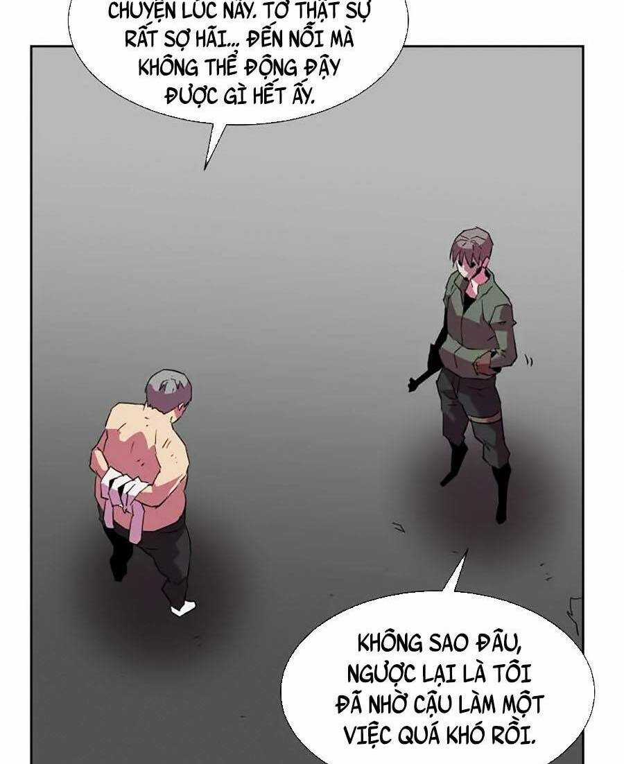 Săn Lùng Bắt Nạt Chapter 40 trang 59