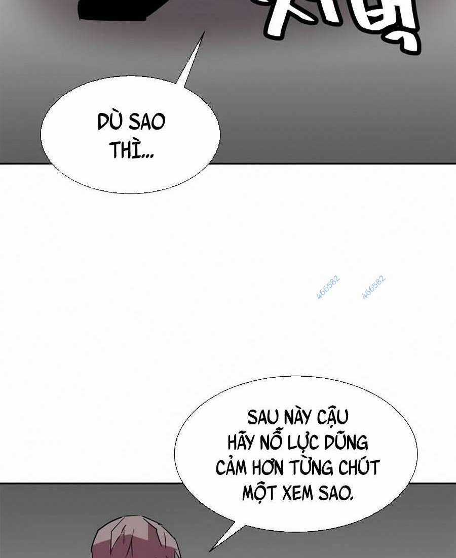 Săn Lùng Bắt Nạt Chapter 40 trang 61