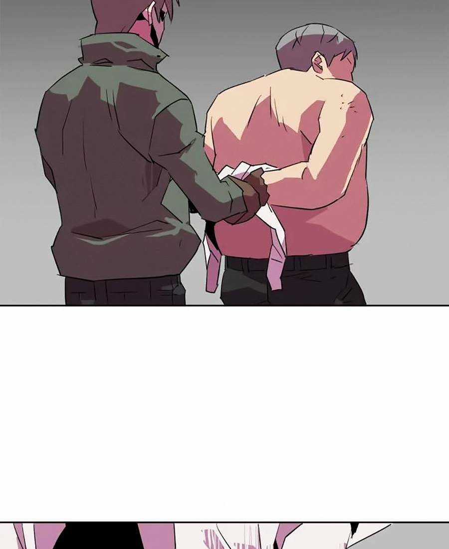 Săn Lùng Bắt Nạt Chapter 40 trang 62