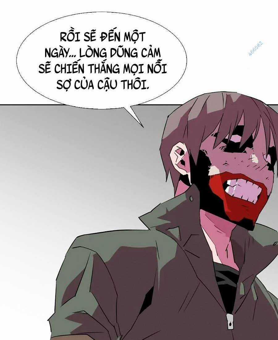 Săn Lùng Bắt Nạt Chapter 40 trang 64