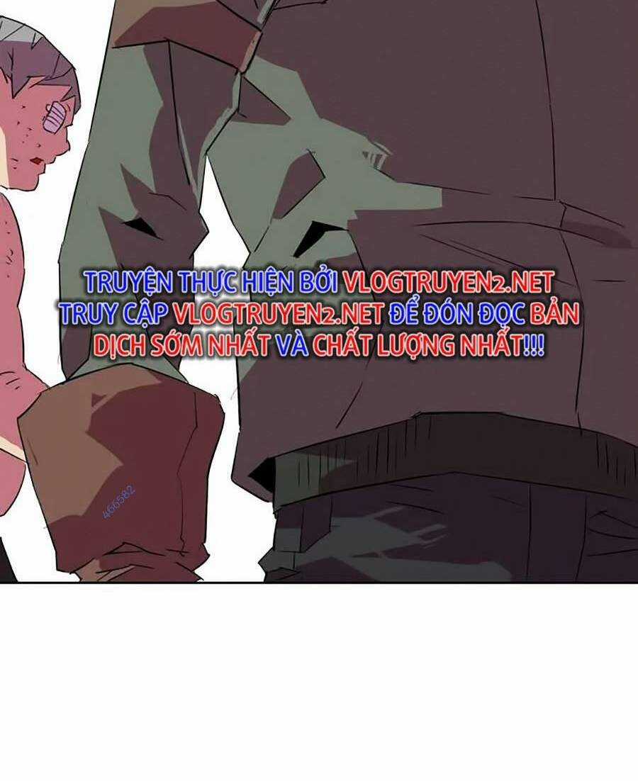 Săn Lùng Bắt Nạt Chapter 40 trang 65