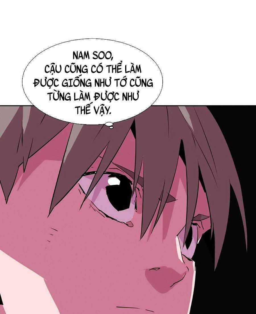 Săn Lùng Bắt Nạt Chapter 40 trang 66