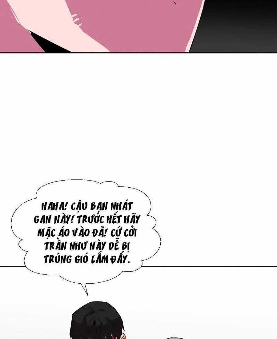 Săn Lùng Bắt Nạt Chapter 40 trang 67