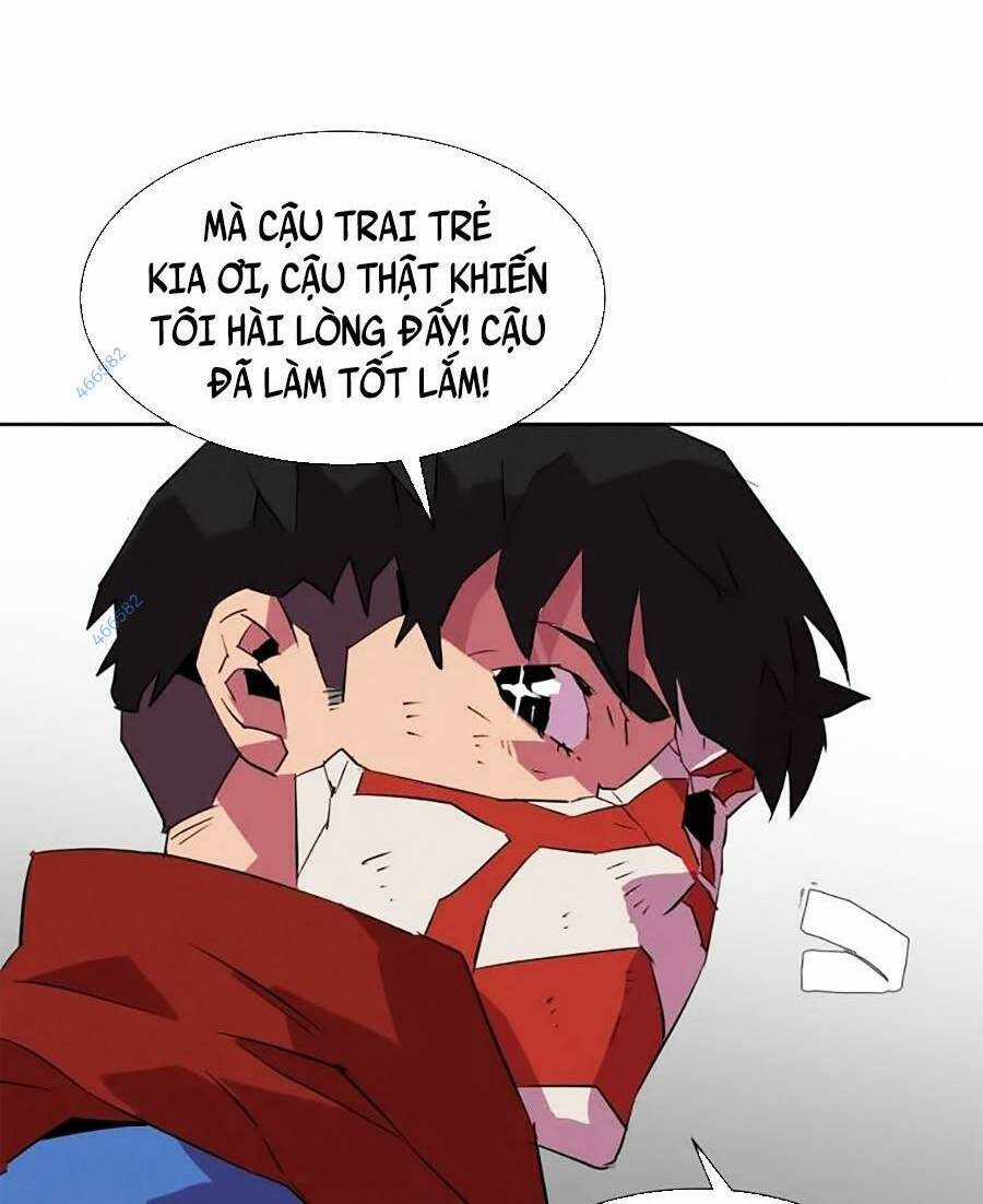 Săn Lùng Bắt Nạt Chapter 40 trang 69