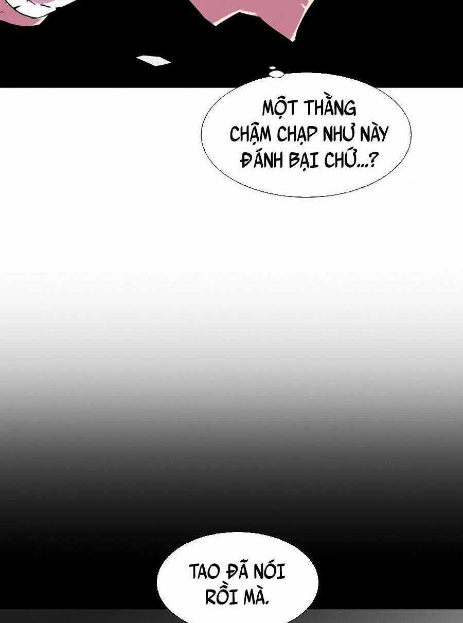 Săn Lùng Bắt Nạt Chapter 40 trang 7