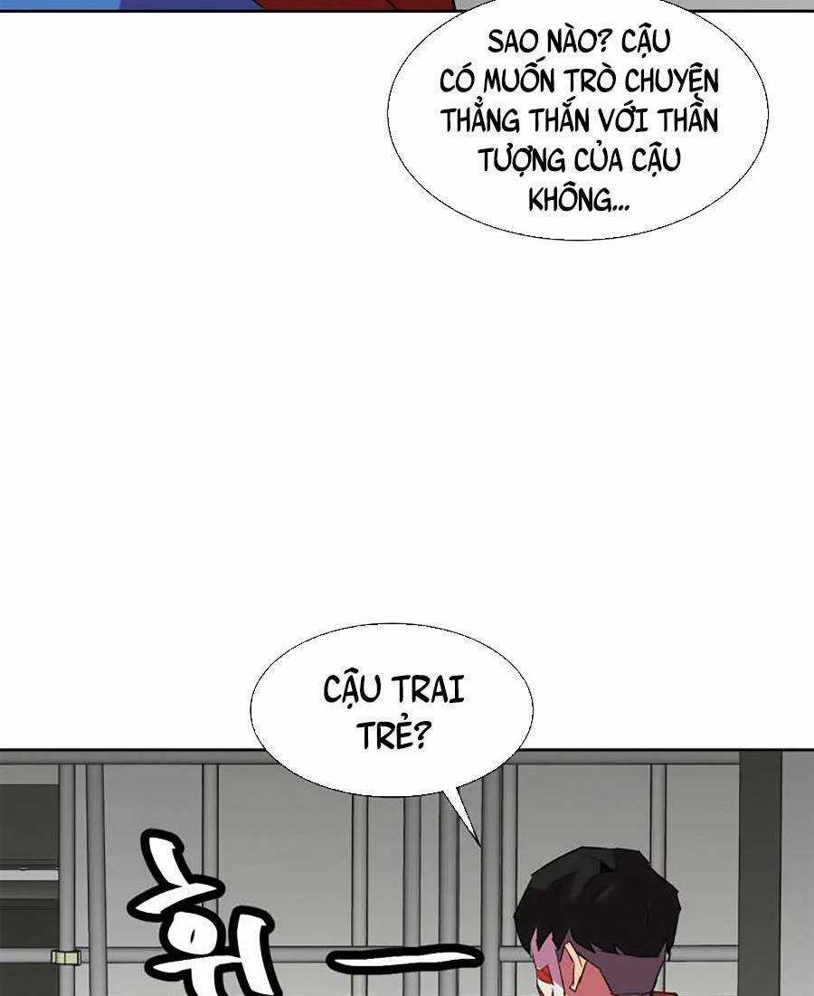 Săn Lùng Bắt Nạt Chapter 40 trang 70