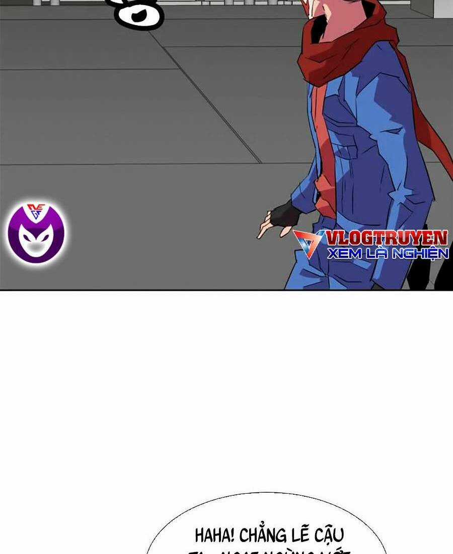 Săn Lùng Bắt Nạt Chapter 40 trang 71